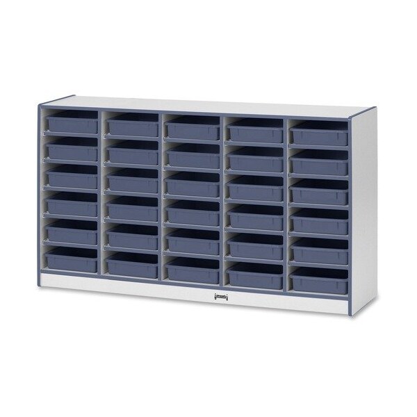 STORAGE, 30 TRAY, W/BINS, NY